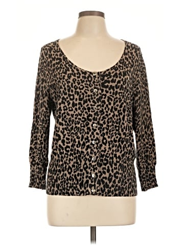 Dana Buchman Cardigan (view 1)