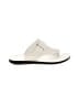 Unbranded Ivory Sandals Size 44 - photo 1