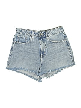 Forever 21 Denim Shorts