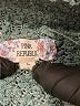 Pink Republic Tweed Green Turtleneck Sweater Size L - photo 7