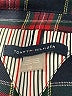 Tommy Hilfiger Plaid Red Blazer Size 12 - photo 6