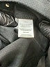 DKNY Jeans Chevron-herringbone Black Active Pants Size L - photo 8