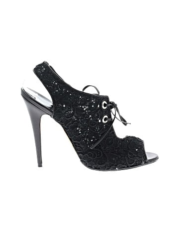 Manolo Blahnik Heels (view 1)