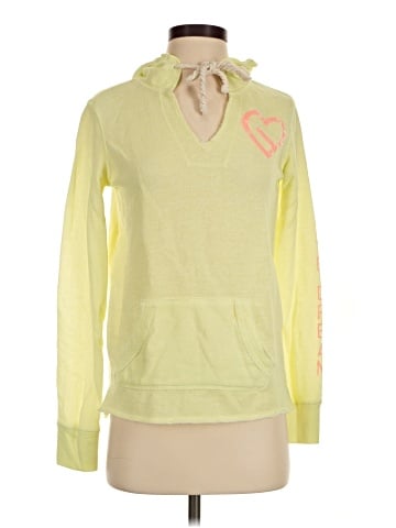 Live Love Dream Aeropostale Sweatshirt (view 1)