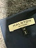 Halston Heritage Black Kimono Size 12 - photo 7
