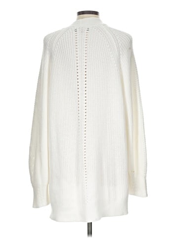 Repeat Cashmere Cardigan (view 2)