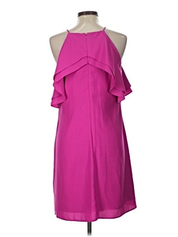 Nicole by Nicole Miller Cocktail Dress (view 2)