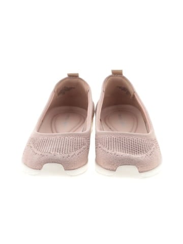 Easy Spirit Flats (view 2)