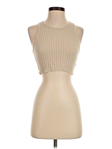 Newbury Kustom Tank Top (view 1)