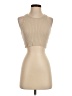 Newbury Kustom Tan Tank Top Size S - photo 1