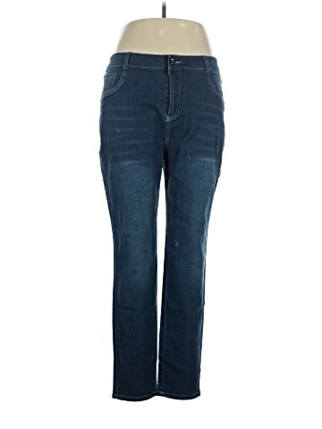Unbranded Jeans (view 1)
