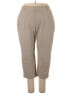 Dockers Tan Khakis Size 20W - photo 1