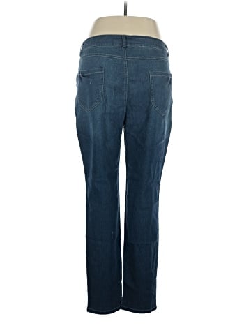 Unbranded Jeans (view 2)