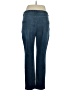 Unbranded Blue Jeans Size XL - photo 2