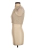 Newbury Kustom Tan Tank Top Size S - photo 5