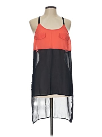 Maude Sleeveless Top (view 1)