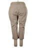 Dockers Tan Khakis Size 20W - photo 2