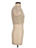 Newbury Kustom Tan Tank Top Size S - photo 4
