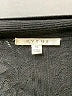 Cyrus 100% Viscose Black Cardigan Size XL - photo 7