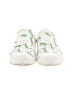 Assorted Brands Tropical White Sneakers Size 13 (kids) - photo 2
