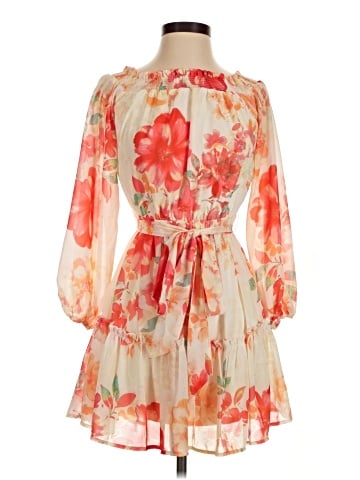 Flying Tomato Cocktail Dress (view 1)