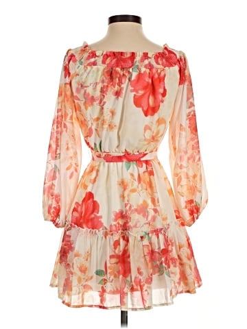 Flying Tomato Cocktail Dress (view 2)