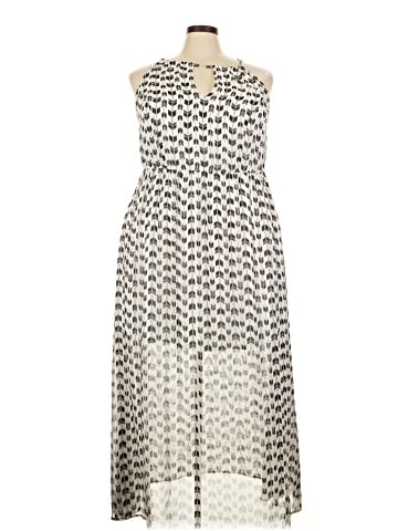 Torrid Casual Dress (view 1)