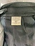 Unbranded Solid Black Formal Skirt Size 8 (petite) - photo 4