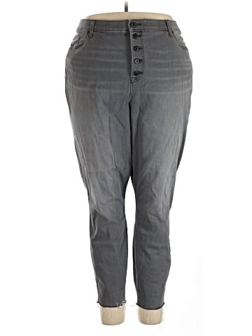 Torrid Jeggings (view 1)