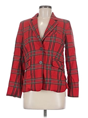 Tara Jarmon Blazer (view 1)