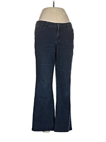 MICHAEL Michael Kors Jeans (view 1)