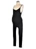 BUMPSuit Solid Black Jumpsuit Size S - photo 1