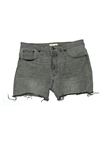 Madewell Denim Short (view 1)