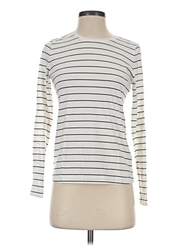 Banana Republic Factory Store Long Sleeve Turtleneck (view 1)