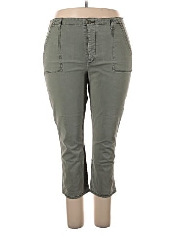 American Eagle Outfitters Khakis (view 1)