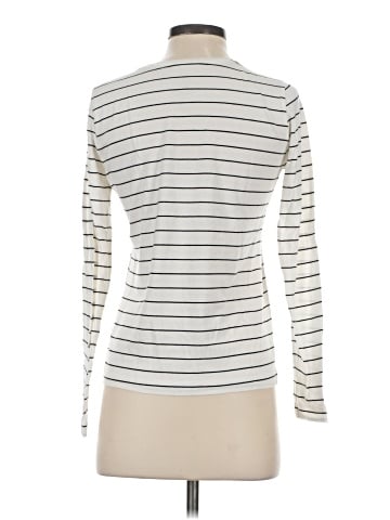 Banana Republic Factory Store Long Sleeve Turtleneck (view 2)