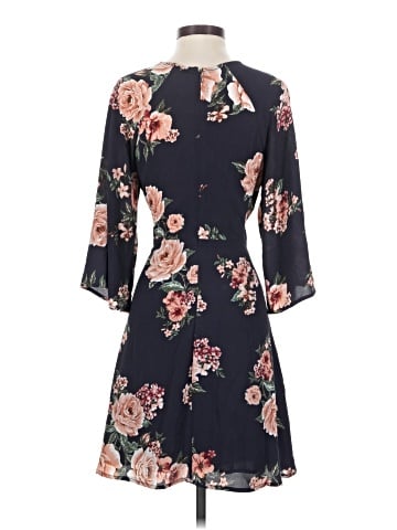 Creative Commune Casual Dress (view 2)