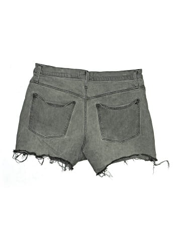 Madewell Denim Short (view 2)