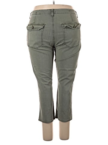 American Eagle Outfitters Khakis (view 2)