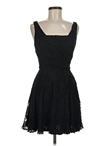 Express Cocktail Dress (view 1)