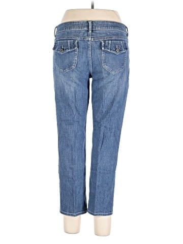 Simply Vera Vera Wang Jeans (view 2)