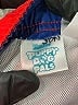Disney 100% Polyester Blue Board Shorts Size 3T - photo 3