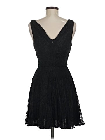 Express Cocktail Dress (view 2)