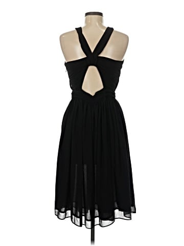 Zara Basic Cocktail Dress (view 2)