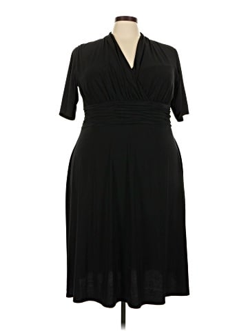 Evan Picone Cocktail Dress (view 1)