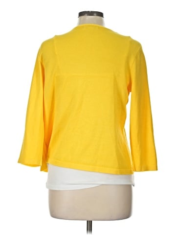 Carolyn Taylor Cardigan (view 2)