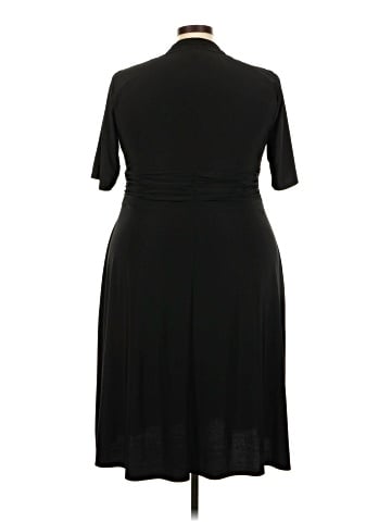 Evan Picone Cocktail Dress (view 2)