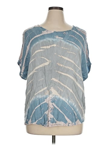 Charlie Short Sleeve T-Shirt (view 1)