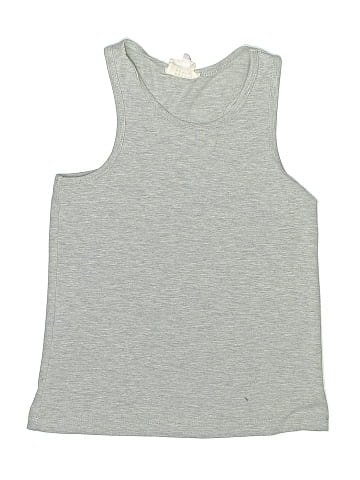 Hannah Banana Sleeveless T-Shirt (view 1)