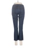 David Kahn Chevron-herringbone Blue Jeans Size 26 waist - photo 2